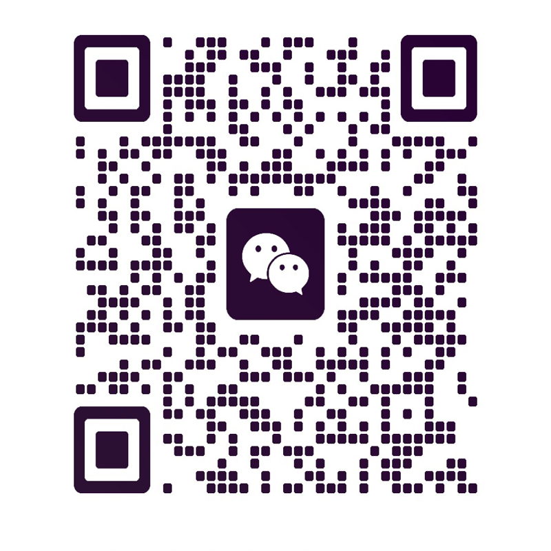 our wechat