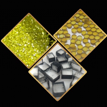 Diamond material applications